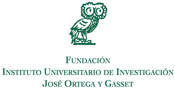 Fundación José Ortega y Gasset Fundación José Ortega y Gasset