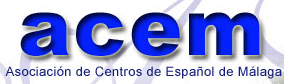 Asociación de Centros de Español de Málaga (ACEM) Asociación de Centros de Español de Málaga (ACEM)