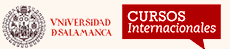Cursos internacionales Universidad de Salamanca Cursos internacionales Universidad de Salamanca