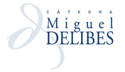 Cátedra Miguel Delibes (Universidad de Valladolid) Cátedra Miguel Delibes (Universidad de Valladolid)