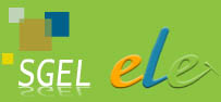 SGEL - ELE SGEL - ELE